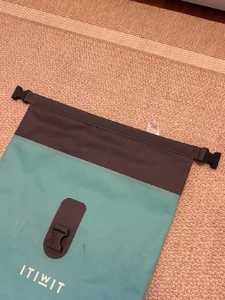 Mochila ITIWIT impermeable 30L