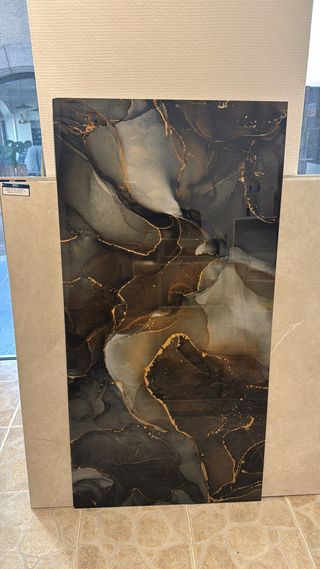 Azulejo 60x120 efecto mármol