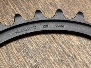 Plato Shimano Ultegra 36 dientes