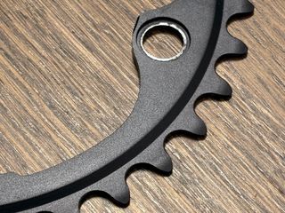 Plato Shimano Ultegra 36 dientes