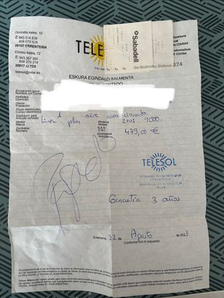 Aire Acondicionado Portátil Ruby Zeus 9000 BTU