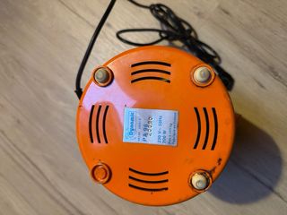 Exprimidor Industrial Dynamic Naranja