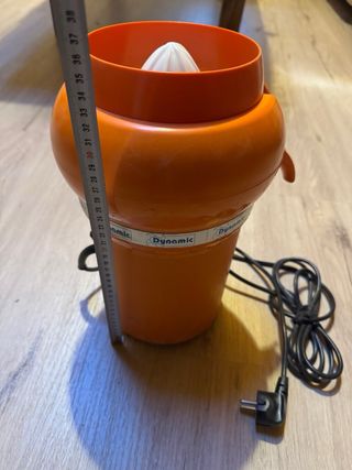 Exprimidor Industrial Dynamic Naranja