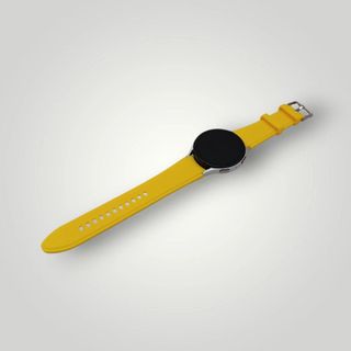 SMARTWATCH GALAXY WATCH 5 CORREA AMARILLA + CARGADOR