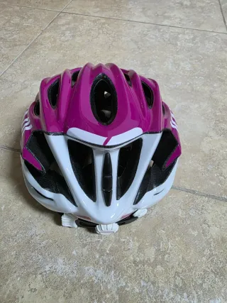 Casco mujer KASK Mojito X Ciclismo