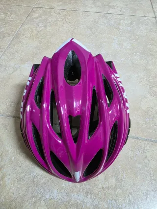 Casco mujer KASK Mojito X Ciclismo