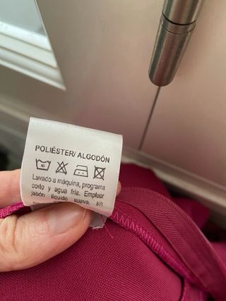 Vestido Sibilina Rojo