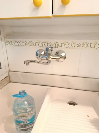 Manitas Reparaciones Instalaciones Mantenimiento