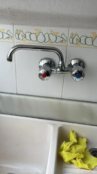 Manitas Reparaciones Instalaciones Mantenimiento