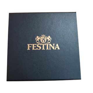 RELOJ FESTINA F16573+CAJA