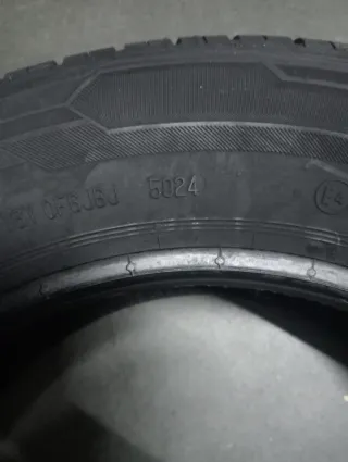 Neumáticos Barum Bravuris 5HM 175/70 R14 88T.