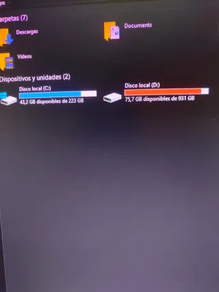 Torre PC Gaming Corsair Negra