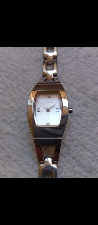 Reloj FOSSIL