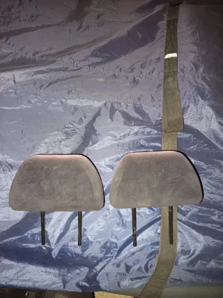 Reposacabezas Traseros Civic