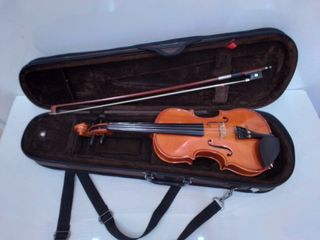 Violín Kreutzer School 1/4