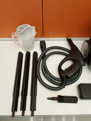 VAPORETA POLTI VAPORETTO  CONFORT  + CAJA