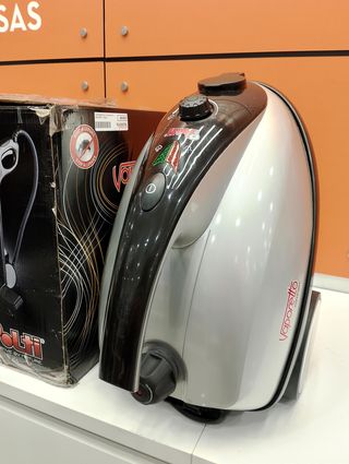 VAPORETA POLTI VAPORETTO  CONFORT  + CAJA