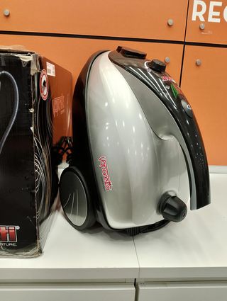 VAPORETA POLTI VAPORETTO  CONFORT  + CAJA