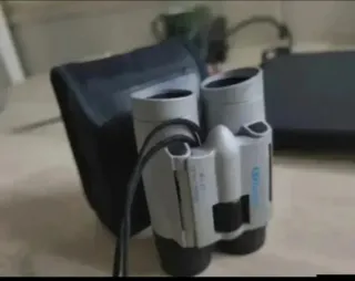 Prismáticos Maxwell 8x21 Compactos