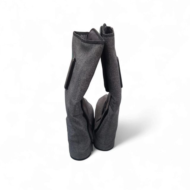 BOTAS INALAMBRICAS DE PRESOTERAPIA SECUENCIAL BIOFIELD BOOTS *A ESTRANAR*