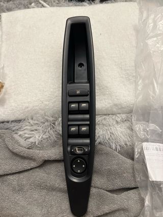 Módulo Elevalunas Citroën C4 Picasso 07-10