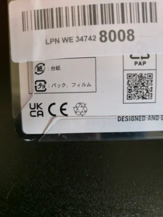 VOX amPlug 3 AC30 Amplificatore Chitarra