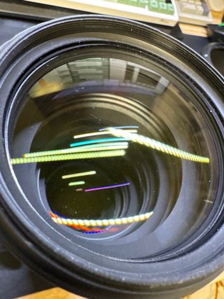 Tamron SP 70-200mm F/2.8 Di VC USD G2