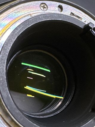 Tamron SP 70-200mm F/2.8 Di VC USD G2