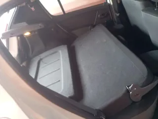 Dacia Sandero  2009 muy buen estado.