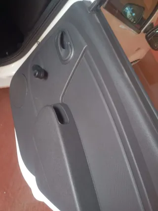 Dacia Sandero  2009 muy buen estado.