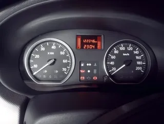 Dacia Sandero  2009 muy buen estado.