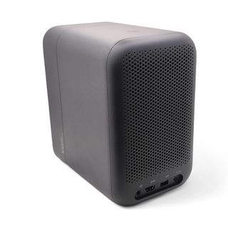 PROYECTOR XIAOMI L1 PRO FULLHD GOOGLE TV 400 ANSI LUMENES + ACC