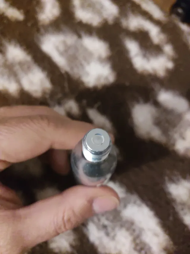 Cartucho gas chaleco airbag 33g CO2