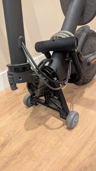 Patinete Eléctrico Xiaomi Mi Scooter S1