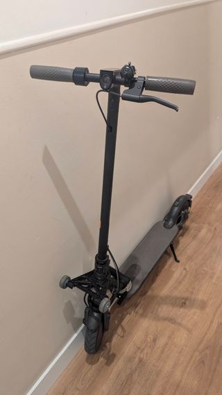 Patinete Eléctrico Xiaomi Mi Scooter S1