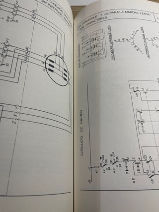101 esquemas de instalaciones industriales motores