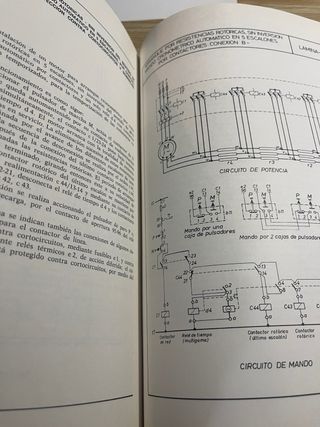 101 esquemas de instalaciones industriales motores