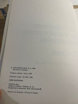 101 esquemas de instalaciones industriales motores