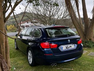 BMW Serie 5 2013