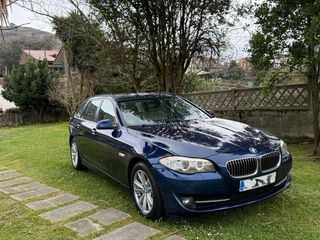 BMW Serie 5 2013