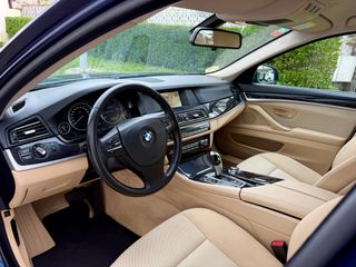 BMW Serie 5 2013
