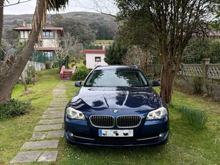 BMW Serie 5 2013