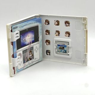 VIDEOJUEGO NINTENDO 3DS KIDS ICARUS UPRISING