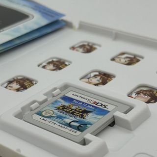 VIDEOJUEGO NINTENDO 3DS KIDS ICARUS UPRISING