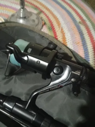 Carretes  Shimano