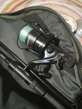 Carretes  Shimano