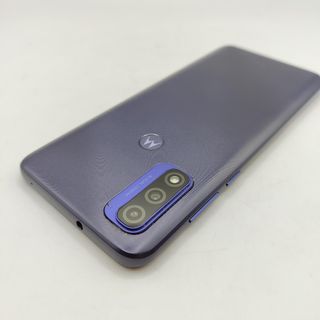 MOVIL MOTOROLA MOTO G PURE 32GB/3GB COLOR AZUL