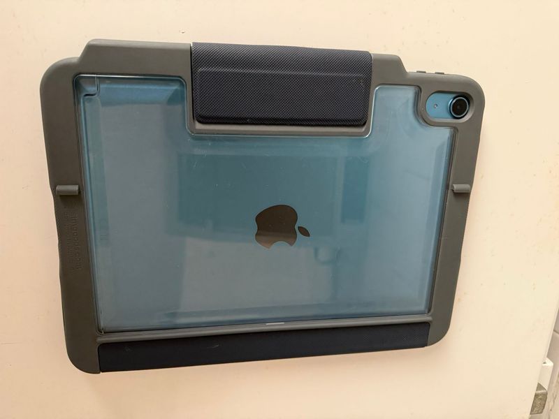 iPad 11 a16 128 GB azul afbeelding 4