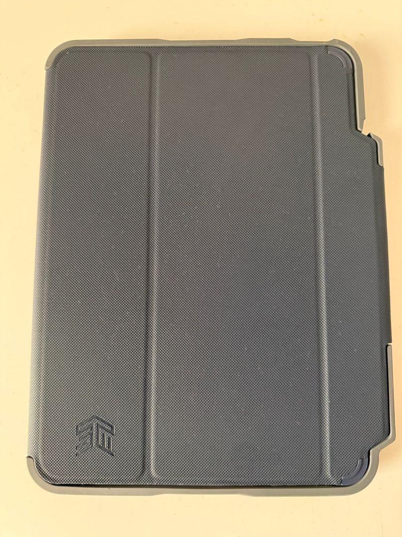 iPad 11 a16 128 GB azul afbeelding 5