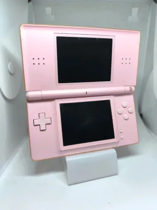 Nintendo DS Lite Rosa